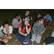 CAMPAMENTO  5º Y 6º GRADO